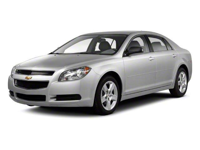 Chevrolet Malibu 2012 photo 2