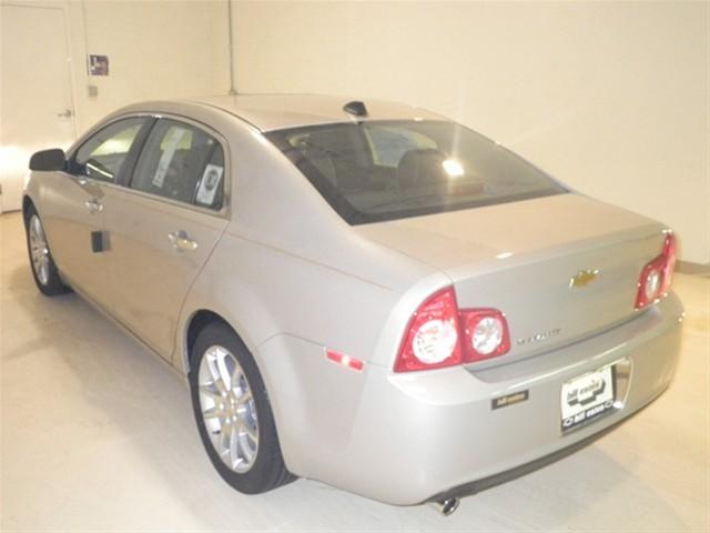 Chevrolet Malibu 2012 photo 1