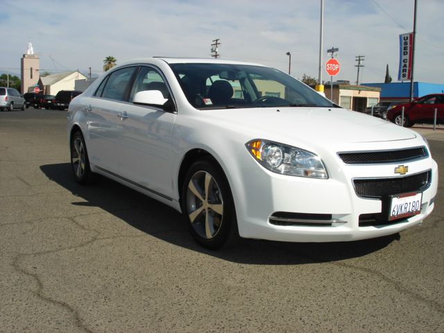 Chevrolet Malibu 2012 photo 1