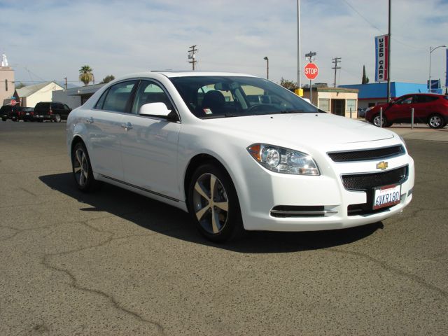 Chevrolet Malibu 2012 photo 3