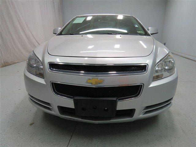 Chevrolet Malibu 2012 photo 1