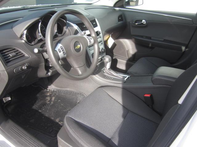 Chevrolet Malibu 2012 photo 4