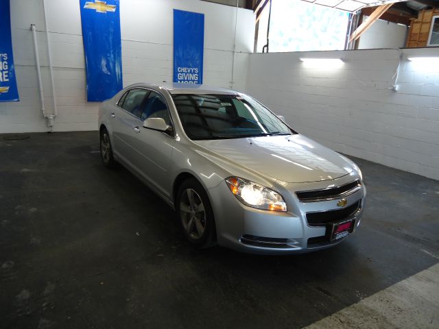 Chevrolet Malibu 2012 photo 6