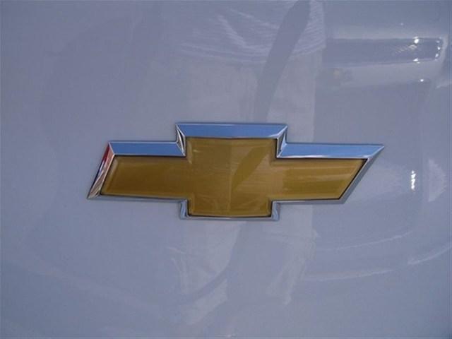 Chevrolet Malibu 2012 photo 3