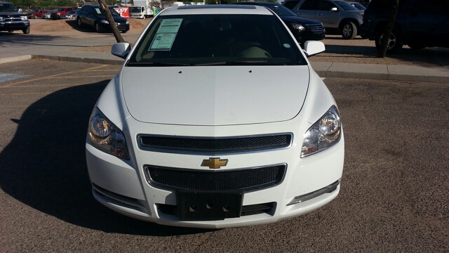 Chevrolet Malibu 2012 photo 10