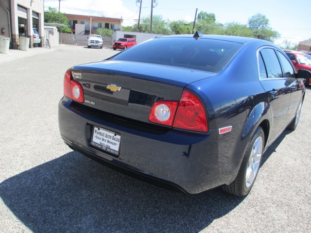 Chevrolet Malibu 2012 photo 1