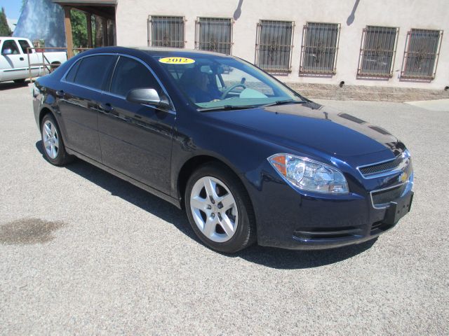 Chevrolet Malibu 2012 photo 2