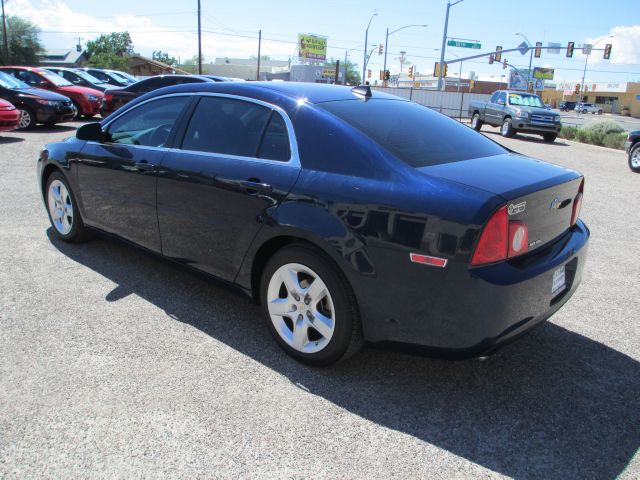 Chevrolet Malibu 2012 photo 3