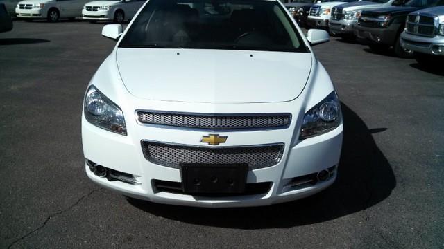 Chevrolet Malibu 2012 photo 4