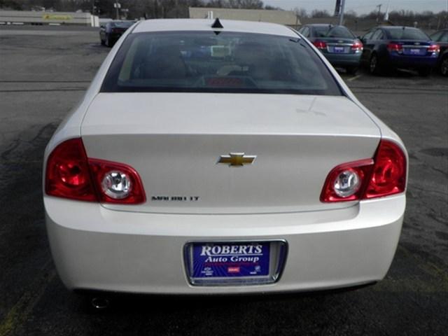 Chevrolet Malibu 2012 photo 5