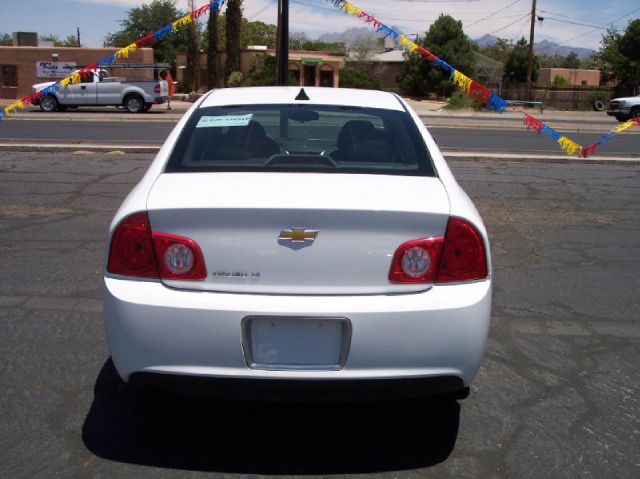 Chevrolet Malibu 2012 photo 3