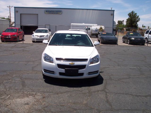 Chevrolet Malibu 2012 photo 6