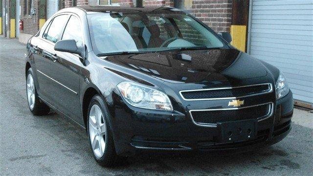 Chevrolet Malibu XLS XLT Premium Sedan