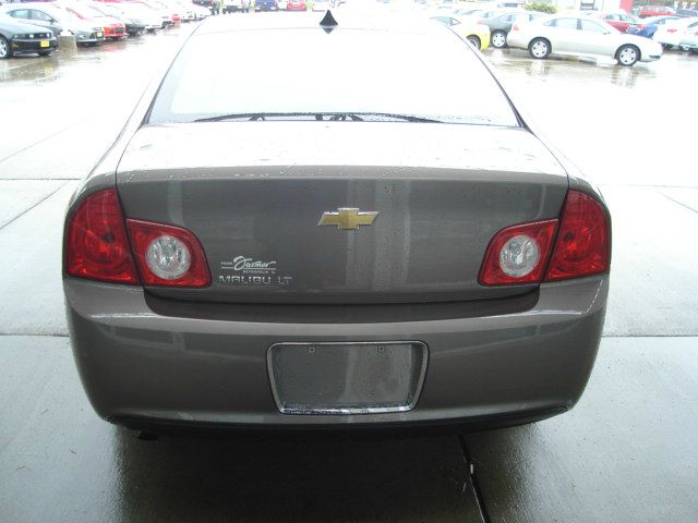 Chevrolet Malibu 2012 photo 11