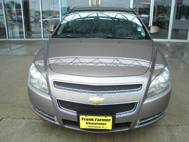 Chevrolet Malibu 2012 photo 2