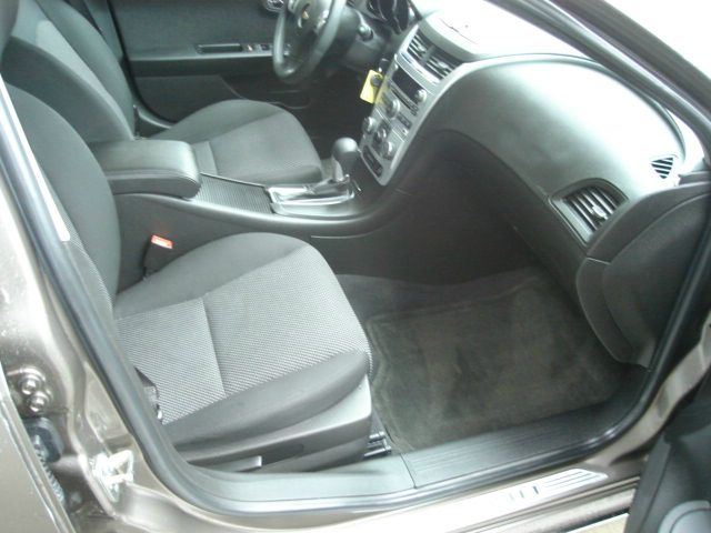 Chevrolet Malibu 2012 photo 4