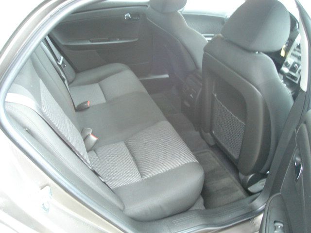 Chevrolet Malibu 2012 photo 5