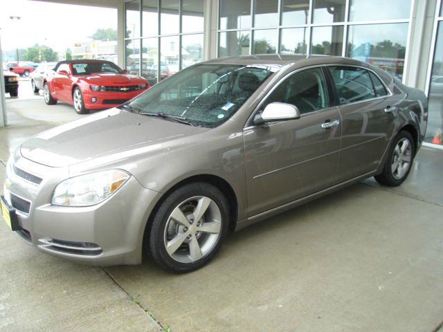 Chevrolet Malibu 2012 photo 6