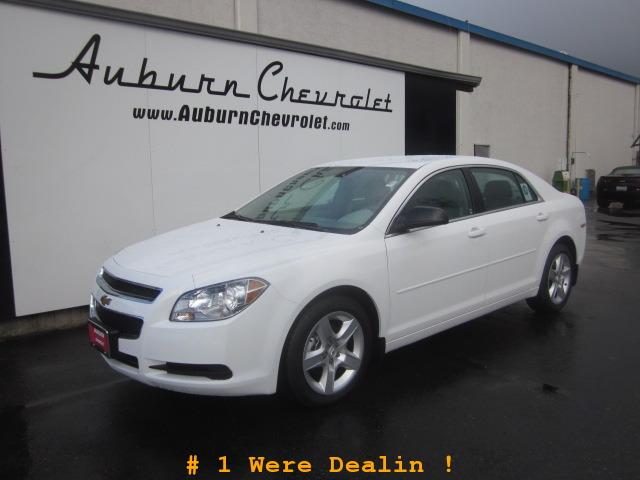 Chevrolet Malibu Touring W/nav.sys Sedan