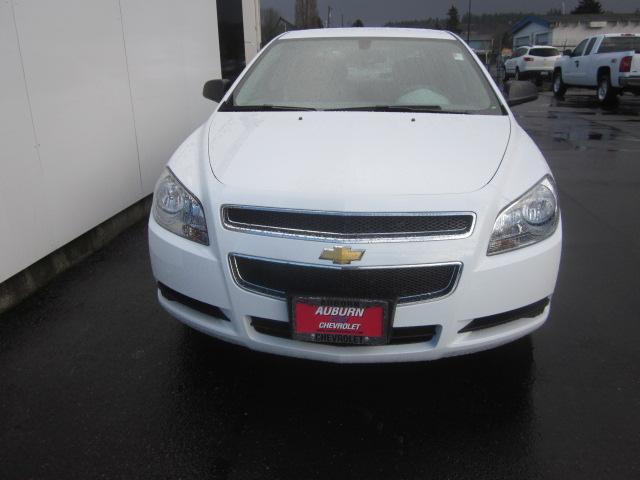 Chevrolet Malibu 2012 photo 3