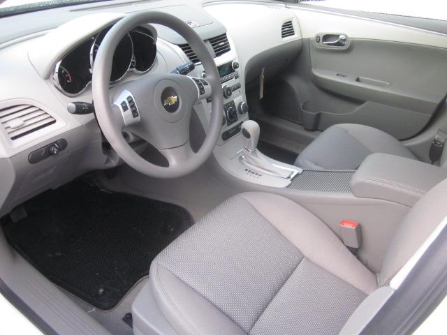 Chevrolet Malibu 2012 photo 5