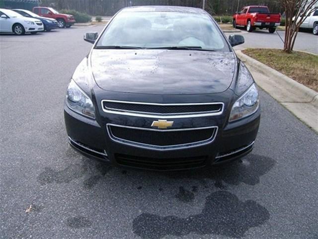 Chevrolet Malibu 2012 photo 1