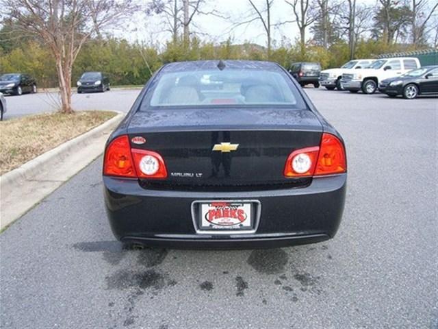 Chevrolet Malibu 2012 photo 5