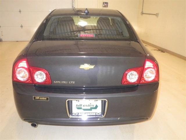 Chevrolet Malibu 2012 photo 3