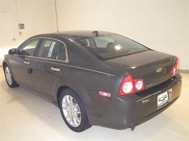 Chevrolet Malibu 2012 photo 4