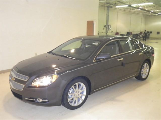 Chevrolet Malibu 2012 photo 5