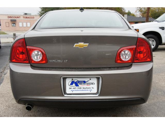 Chevrolet Malibu 2012 photo 4