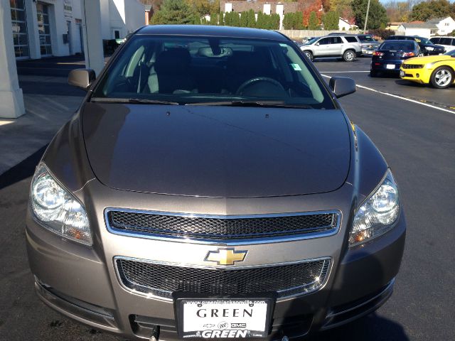 Chevrolet Malibu 2012 photo 1