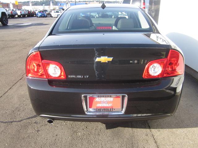 Chevrolet Malibu 2012 photo 1