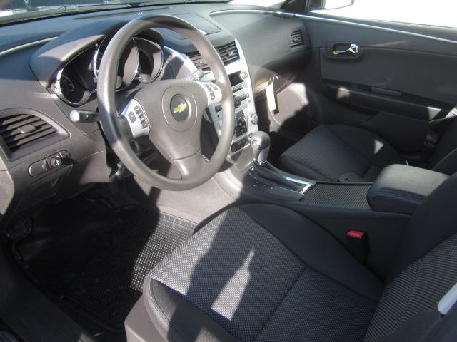 Chevrolet Malibu 2012 photo 2