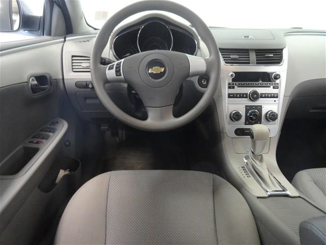 Chevrolet Malibu 2012 photo 1