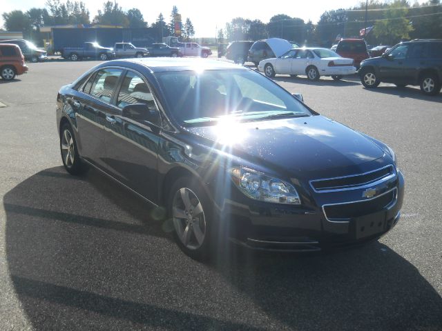 Chevrolet Malibu 2012 photo 1