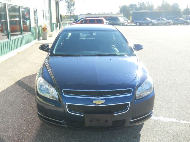 Chevrolet Malibu 2012 photo 2