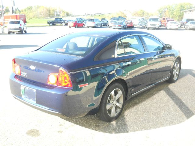 Chevrolet Malibu 2012 photo 4