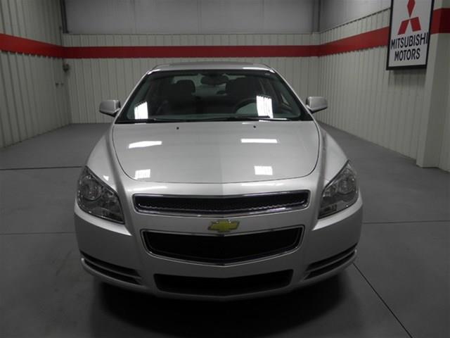 Chevrolet Malibu 2012 photo 4