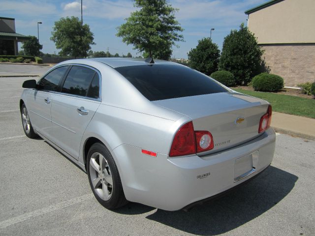 Chevrolet Malibu SL1 Sedan