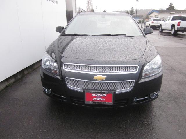 Chevrolet Malibu 2012 photo 1