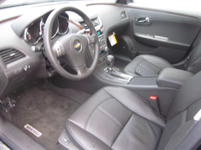 Chevrolet Malibu 2012 photo 3