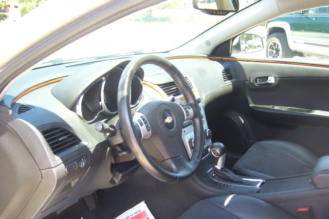 Chevrolet Malibu 2012 photo 1