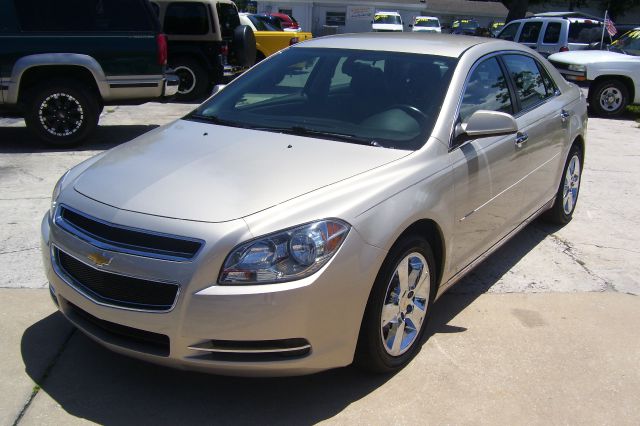 Chevrolet Malibu 2012 photo 2