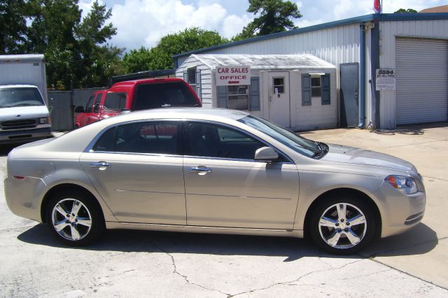 Chevrolet Malibu 2012 photo 3