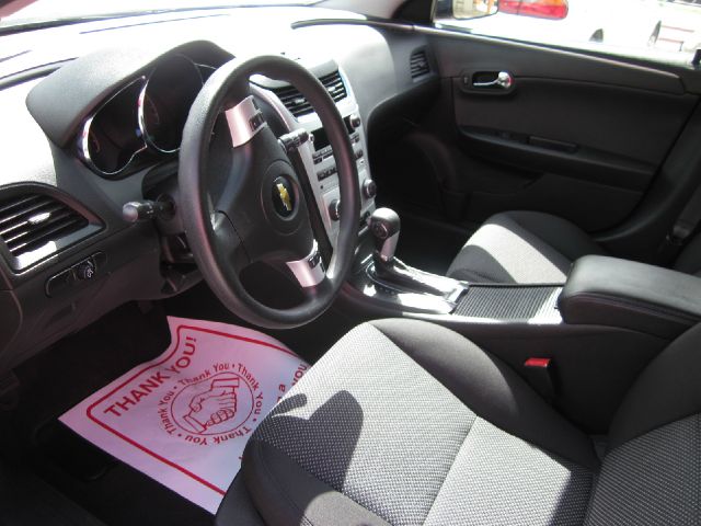 Chevrolet Malibu 2012 photo 1