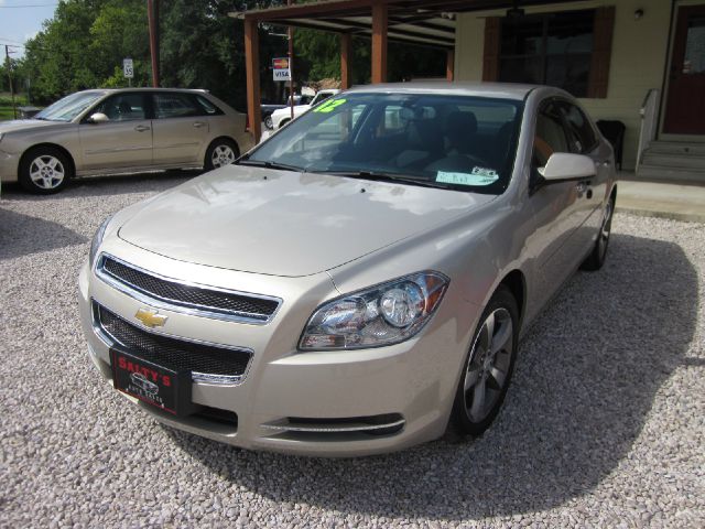 Chevrolet Malibu 2012 photo 2