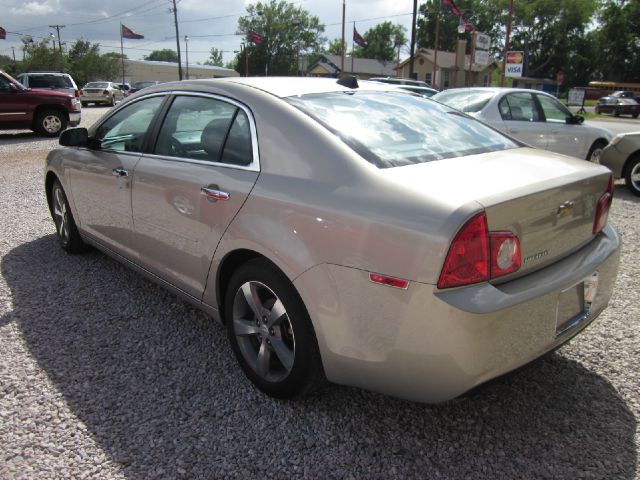 Chevrolet Malibu 2012 photo 3