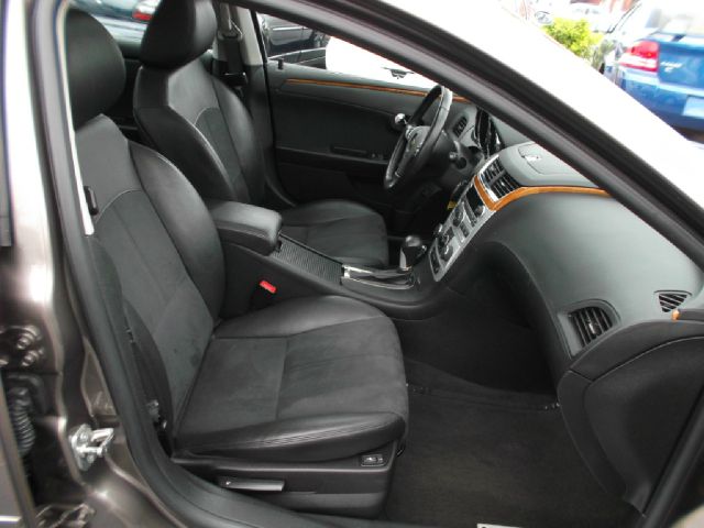 Chevrolet Malibu 2012 photo 1