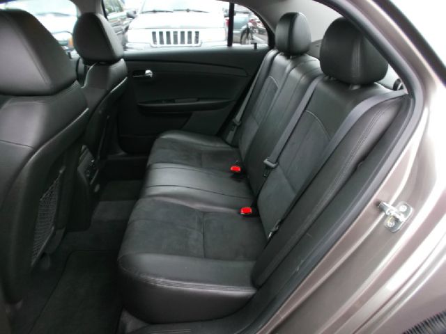 Chevrolet Malibu 2012 photo 17